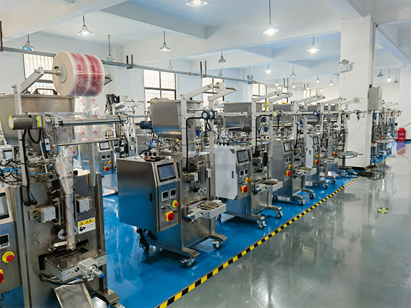 15克醬料包裝機(jī)械